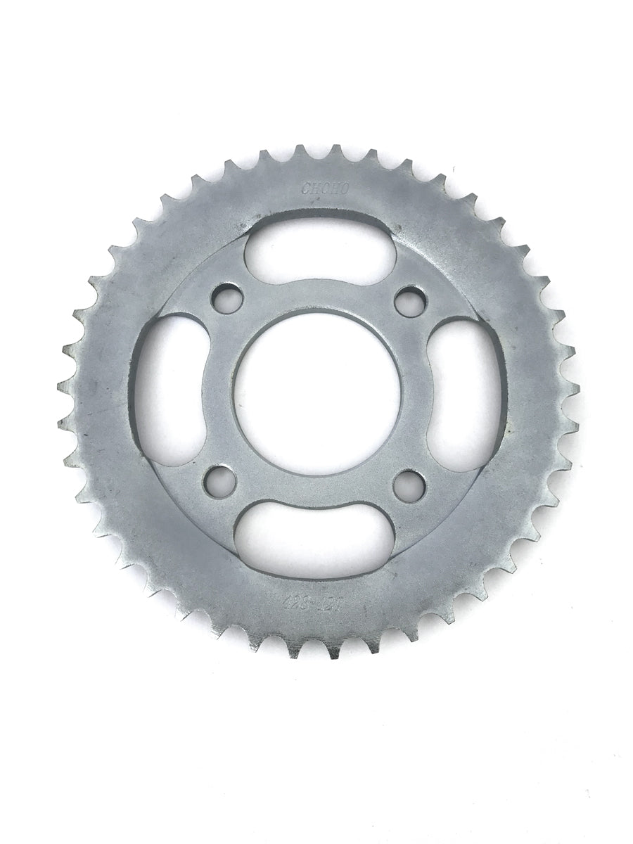 Rear Sprocket Nemesis 400