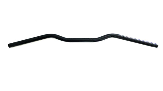 Euro Style Handlebars - Black