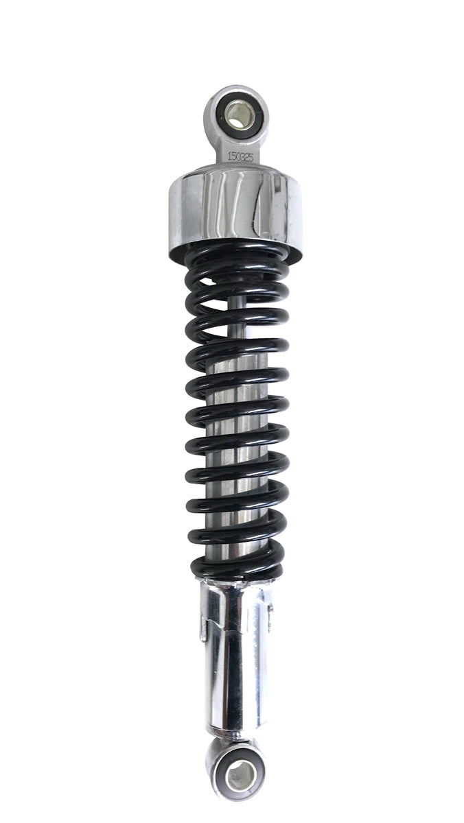 Rear Shock Rear Suspension Nemesis 400 Scrambler