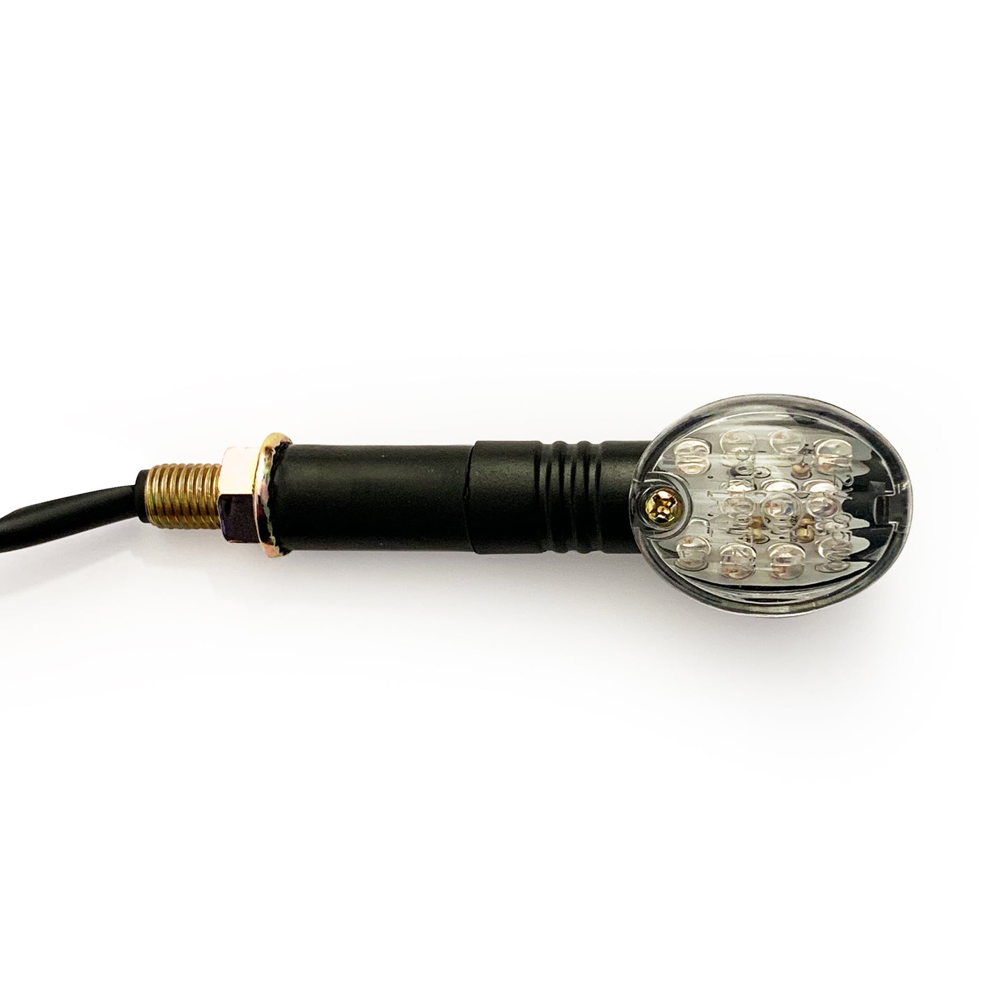 Sol INVICTUS Mercury Mk2 LED Indicators