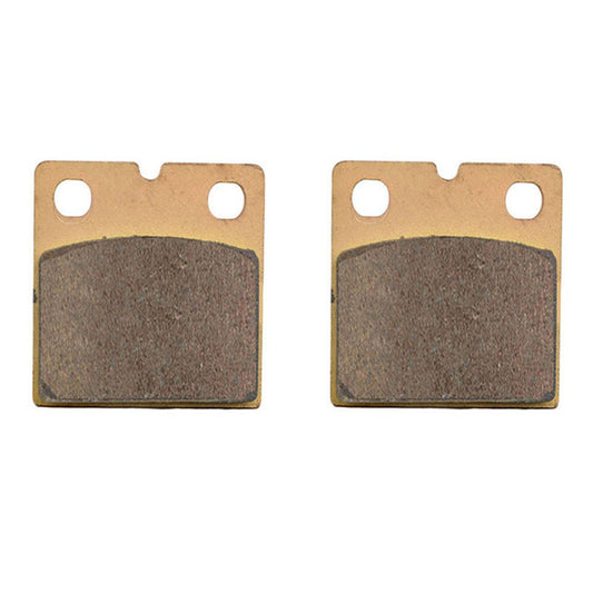 Brake Pads - Mercury 250