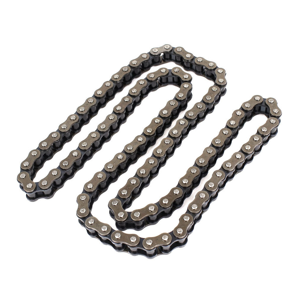 520AX O-Ring Chain Nemesis 400