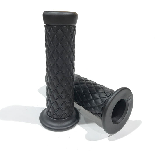 Sol GX Grips - Black Diamond