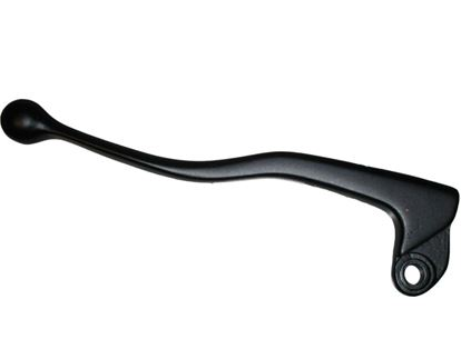 Brake Lever Black Mercury 250 (Mk1)