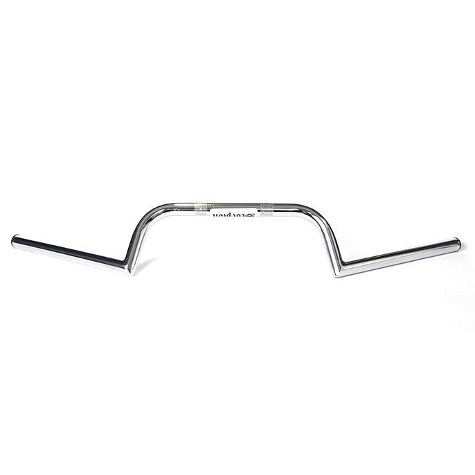 Clubman Bars - Chrome