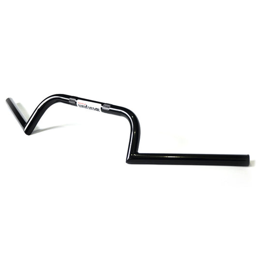 Clubman Bars - Black