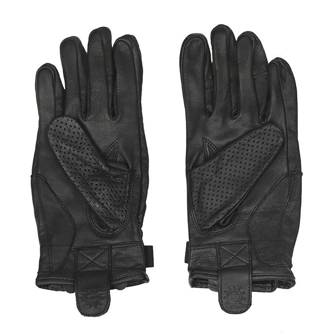 Sol Classic Gloves - Black