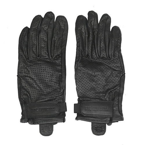 Sol Classic Gloves - Black
