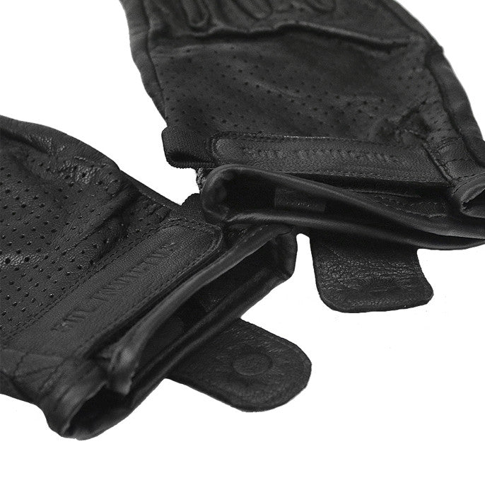 Sol Classic Gloves - Black