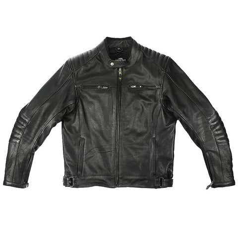 Leather Riding Jackets