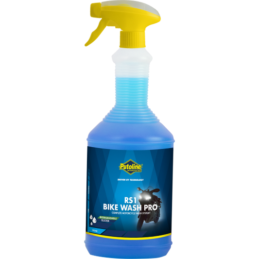 Bike Wash Pro Spray